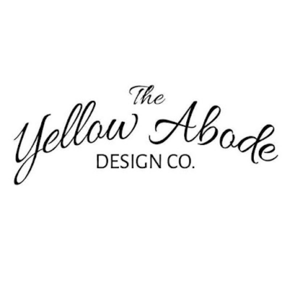 theyellowabode